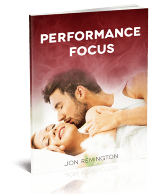  #1 Bonus " Performance Focus